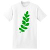 Beefy T® Born To Be Worn 100% Cotton T Shirt Thumbnail