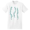 Beefy T® Born To Be Worn 100% Cotton T Shirt Thumbnail