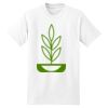 Beefy T® Born To Be Worn 100% Cotton T Shirt Thumbnail
