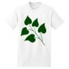 Beefy T® Born To Be Worn 100% Cotton T Shirt Thumbnail
