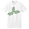 Beefy T® Born To Be Worn 100% Cotton T Shirt Thumbnail