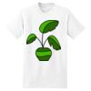 Beefy T® Born To Be Worn 100% Cotton T Shirt Thumbnail