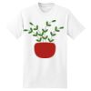 Beefy T® Born To Be Worn 100% Cotton T Shirt Thumbnail