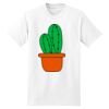 Beefy T® Born To Be Worn 100% Cotton T Shirt Thumbnail
