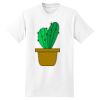 Beefy T® Born To Be Worn 100% Cotton T Shirt Thumbnail
