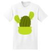 Beefy T® Born To Be Worn 100% Cotton T Shirt Thumbnail
