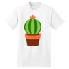 Beefy T® Born To Be Worn 100% Cotton T Shirt Thumbnail