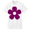 Beefy T® Born To Be Worn 100% Cotton T Shirt Thumbnail
