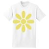 Beefy T® Born To Be Worn 100% Cotton T Shirt Thumbnail