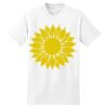 Beefy T® Born To Be Worn 100% Cotton T Shirt Thumbnail