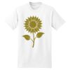Beefy T® Born To Be Worn 100% Cotton T Shirt Thumbnail