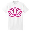 Beefy T® Born To Be Worn 100% Cotton T Shirt Thumbnail