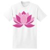 Beefy T® Born To Be Worn 100% Cotton T Shirt Thumbnail