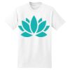 Beefy T® Born To Be Worn 100% Cotton T Shirt Thumbnail