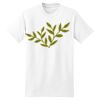 Beefy T® Born To Be Worn 100% Cotton T Shirt Thumbnail