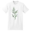 Beefy T® Born To Be Worn 100% Cotton T Shirt Thumbnail