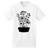 Beefy T® Born To Be Worn 100% Cotton T Shirt Thumbnail