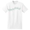 Beefy T® Born To Be Worn 100% Cotton T Shirt Thumbnail