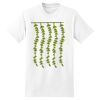 Beefy T® Born To Be Worn 100% Cotton T Shirt Thumbnail