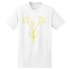 Beefy T® Born To Be Worn 100% Cotton T Shirt Thumbnail