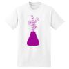 Beefy T® Born To Be Worn 100% Cotton T Shirt Thumbnail