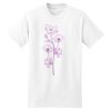 Beefy T® Born To Be Worn 100% Cotton T Shirt Thumbnail
