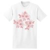 Beefy T® Born To Be Worn 100% Cotton T Shirt Thumbnail