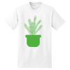 Beefy T® Born To Be Worn 100% Cotton T Shirt Thumbnail