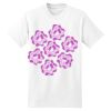 Beefy T® Born To Be Worn 100% Cotton T Shirt Thumbnail