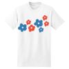 Beefy T® Born To Be Worn 100% Cotton T Shirt Thumbnail