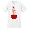 Beefy T® Born To Be Worn 100% Cotton T Shirt Thumbnail