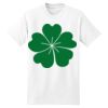 Beefy T® Born To Be Worn 100% Cotton T Shirt Thumbnail