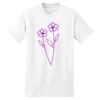 Beefy T® Born To Be Worn 100% Cotton T Shirt Thumbnail