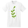 Beefy T® Born To Be Worn 100% Cotton T Shirt Thumbnail