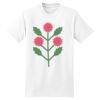 Beefy T® Born To Be Worn 100% Cotton T Shirt Thumbnail