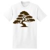 Beefy T® Born To Be Worn 100% Cotton T Shirt Thumbnail