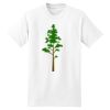 Beefy T® Born To Be Worn 100% Cotton T Shirt Thumbnail