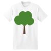Beefy T® Born To Be Worn 100% Cotton T Shirt Thumbnail