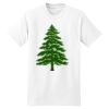 Beefy T® Born To Be Worn 100% Cotton T Shirt Thumbnail