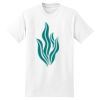 Beefy T® Born To Be Worn 100% Cotton T Shirt Thumbnail