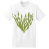 Beefy T® Born To Be Worn 100% Cotton T Shirt Thumbnail