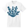 Beefy T® Born To Be Worn 100% Cotton T Shirt Thumbnail