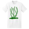 Beefy T® Born To Be Worn 100% Cotton T Shirt Thumbnail