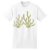 Beefy T® Born To Be Worn 100% Cotton T Shirt Thumbnail