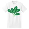 Beefy T® Born To Be Worn 100% Cotton T Shirt Thumbnail