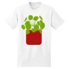 Beefy T® Born To Be Worn 100% Cotton T Shirt Thumbnail