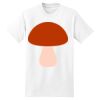 Beefy T® Born To Be Worn 100% Cotton T Shirt Thumbnail