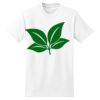Beefy T® Born To Be Worn 100% Cotton T Shirt Thumbnail