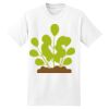 Beefy T® Born To Be Worn 100% Cotton T Shirt Thumbnail
