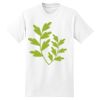 Beefy T® Born To Be Worn 100% Cotton T Shirt Thumbnail